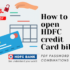 IGST on credit card: What are charges like IGST VPS RATE, DB @18.00, CI@18, etc.?